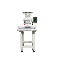 Professional Pillow Embroidery Machine Melco Embroidery Machine
